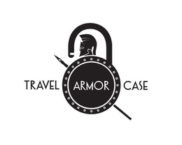 TRAVEL ARMOR CASE trademark