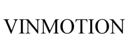 VINMOTION trademark
