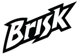 BRISK trademark