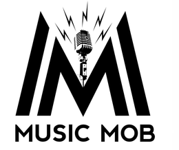 MM MUSIC MOB trademark
