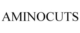 AMINOCUTS trademark