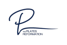 P THE PILATES REFORMATION trademark