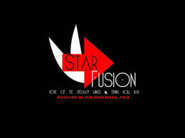 STAR FUSION HOME OF THE SPECIALTY WIGS & SPRING ROLL BAR 2013 N 63RD ST. PHILADELPHIA PA. 19151 trademark