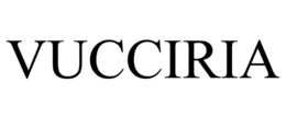 VUCCIRIA trademark