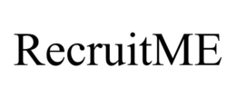 RECRUITME trademark