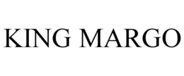 KING MARGO trademark