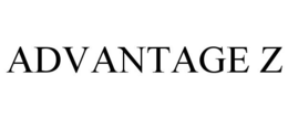 ADVANTAGE Z trademark