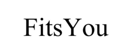 FITSYOU trademark