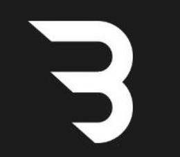 B trademark