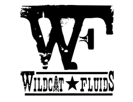 WF WILDCAT FLUIDS trademark