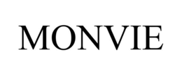 MONVIE trademark