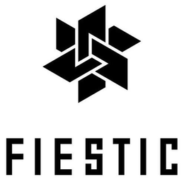FIESTIC trademark