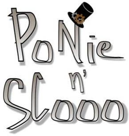PONIE N' SCOOO trademark