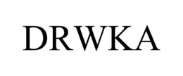 DRWKA trademark