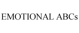 EMOTIONAL ABCS trademark