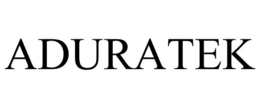ADURATEK trademark