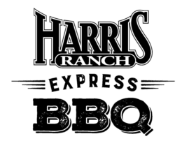 HARRIS RANCH EXPRESS BBQ trademark