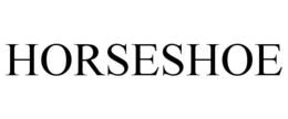 HORSESHOE trademark