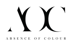 AOC ABSENCE OF COLOUR trademark