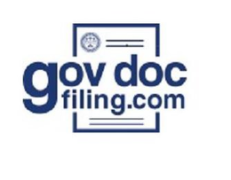 GOVDOCFILING.COM trademark