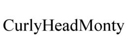 CURLYHEADMONTY trademark