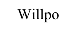 WILLPO trademark