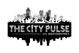 THE CITY PULSE WITH @GOTOWHITNEY trademark
