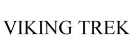 VIKING TREK trademark