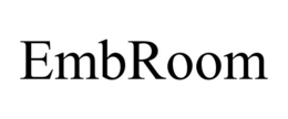 EMBROOM trademark