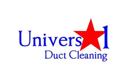 UNIVERSAL DUCT CLEANING trademark