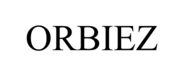 ORBIEZ trademark