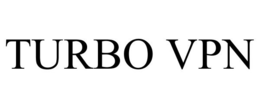 TURBO VPN trademark