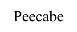 PEECABE trademark