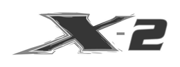 X-2 trademark