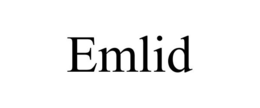 EMLID trademark