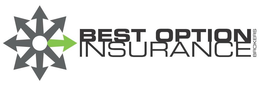 BEST OPTION INSURANCE BROKERS trademark