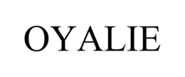 OYALIE trademark
