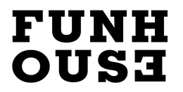 FUNHOUSE trademark