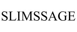 SLIMSSAGE trademark
