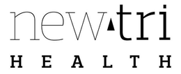 NEW TRI HEALTH trademark