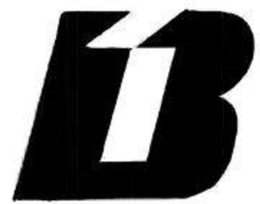 B trademark