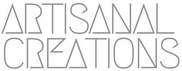 ARTISANAL CREATIONS trademark
