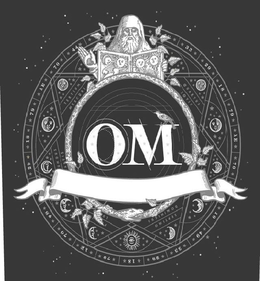 OM trademark