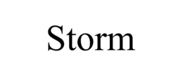 STORM trademark