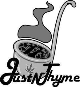 JUST N THYME trademark