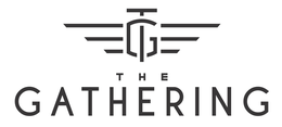 THE GATHERING TG trademark