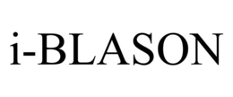 I-BLASON trademark