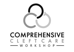 CCC COMPREHENSIVE CLEFT CARE WORKSHOP trademark