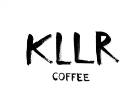 KLLR COFFEE trademark