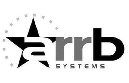 ARRB SYSTEMS trademark